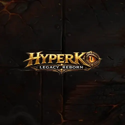 HyperKO